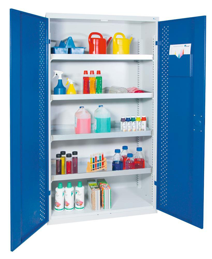 Umweltschrank