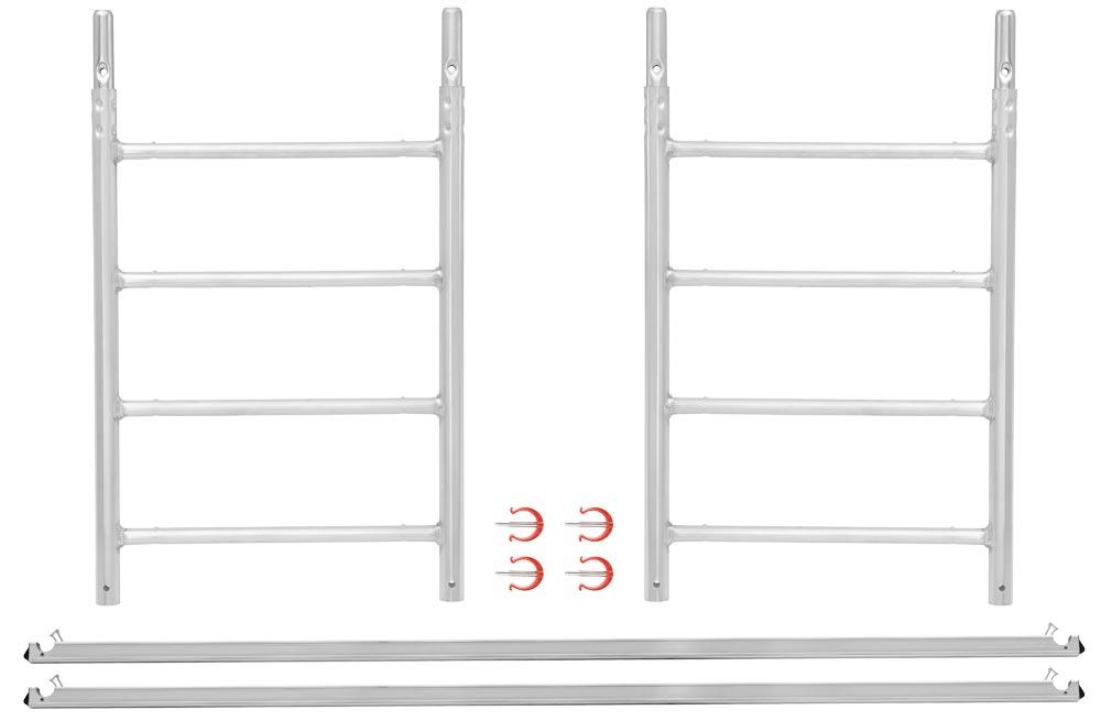 Zusatzmodul für Fahrgerüst