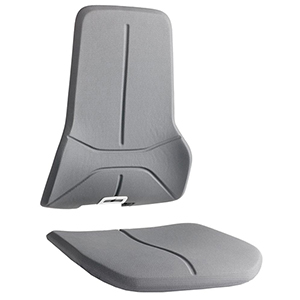 Supertec-Polster für Arbeitsstuhl