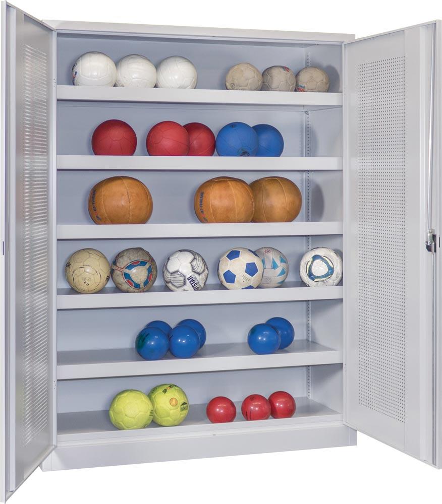 Ballschrank