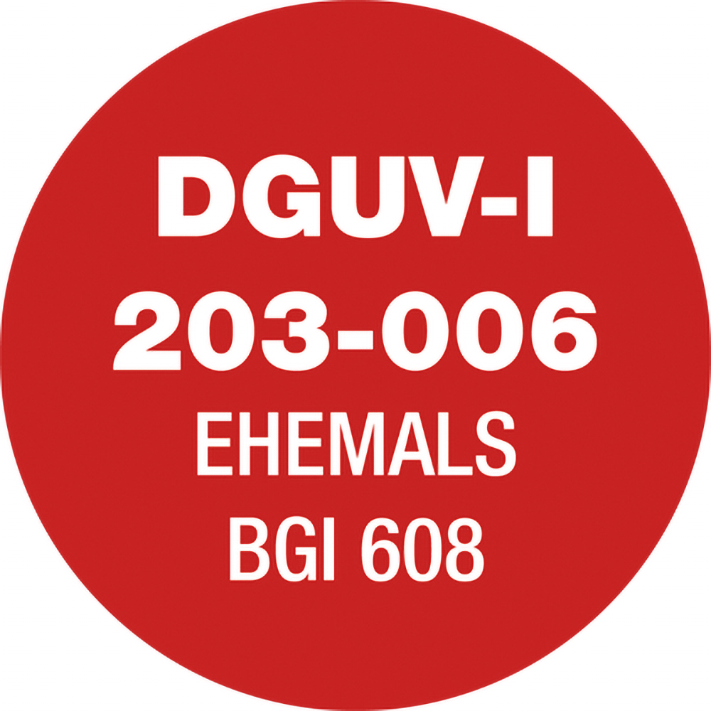 Kabeltrommel aus Kunststoff, 33 m H07RN-F, 3G2,5, 230 V, 3 Schuko-Steckdosen