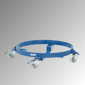 Ameise® Fassroller, für 1x 200-Liter-Fass Ameise® Fassroller, für 1x 200-Liter-Fass