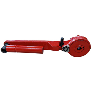 Ratschenkurbel, passend zu Stahlwinden bis 5 t Traglast