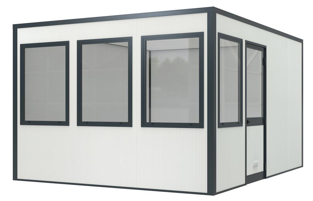 Mehrzweckraum für den Innenbereich