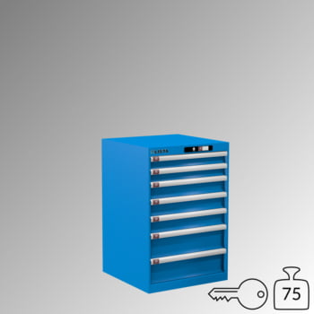 Lista Schubladenschrank