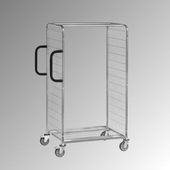 Fetra Kommissionierwagen