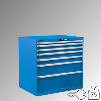 Lista Schubladenschrank