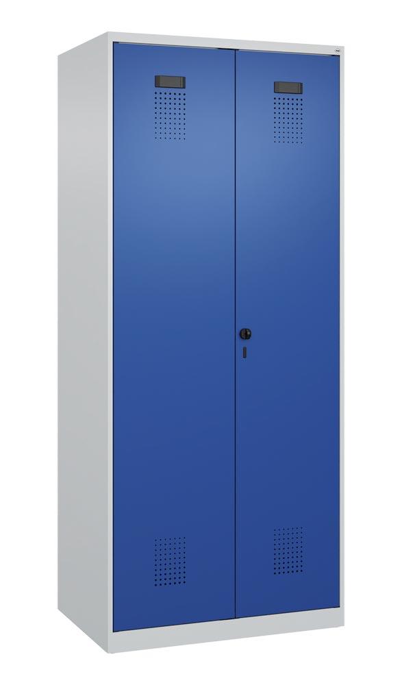 Spind, Kombischrank Premium Plus