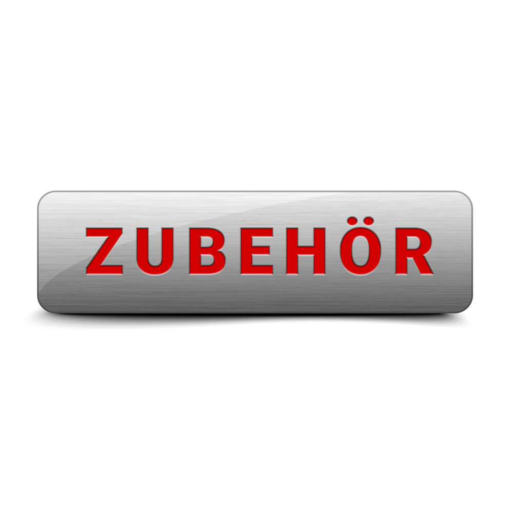 Zubehör Beschilderung