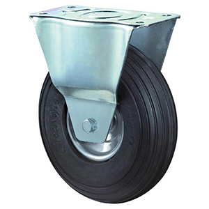 Transportgeräte-Bockrolle