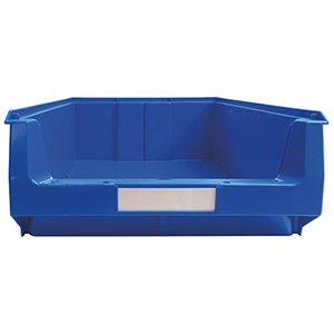 Etiketten für Sichtlagerkasten Gr. 3 + 2