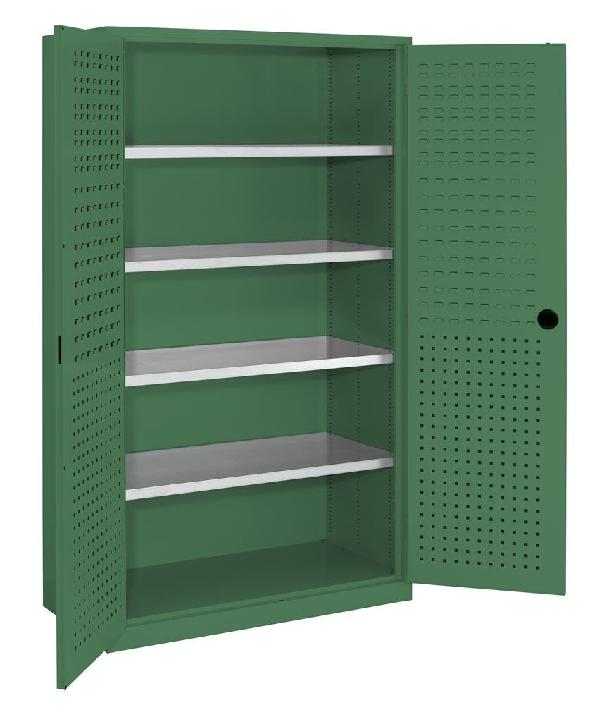 Materialschrank, Großraumschrank