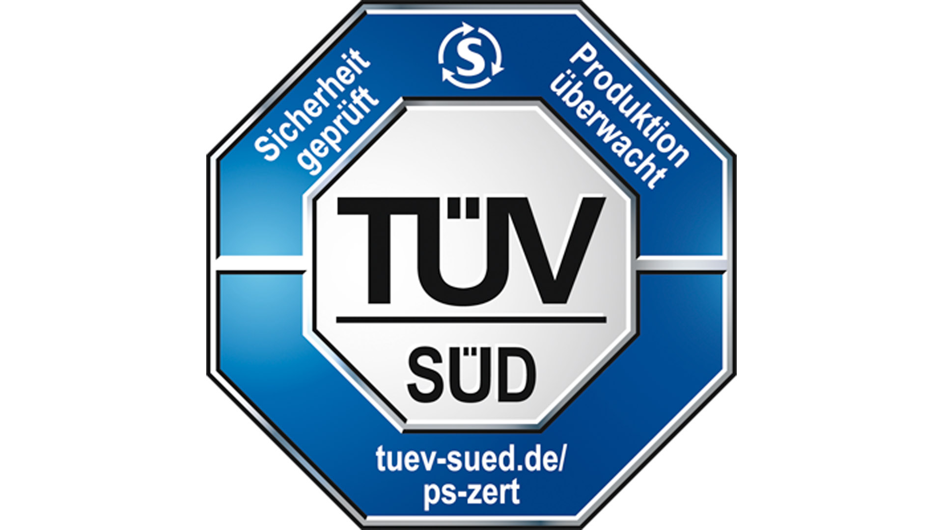 Teleskopleiter - Kombileiter, 7 Stufen, Leiterlänge max. 2300 mm, Leiterlänge zusammengeschoben 730 mm, Gewicht 14 kg