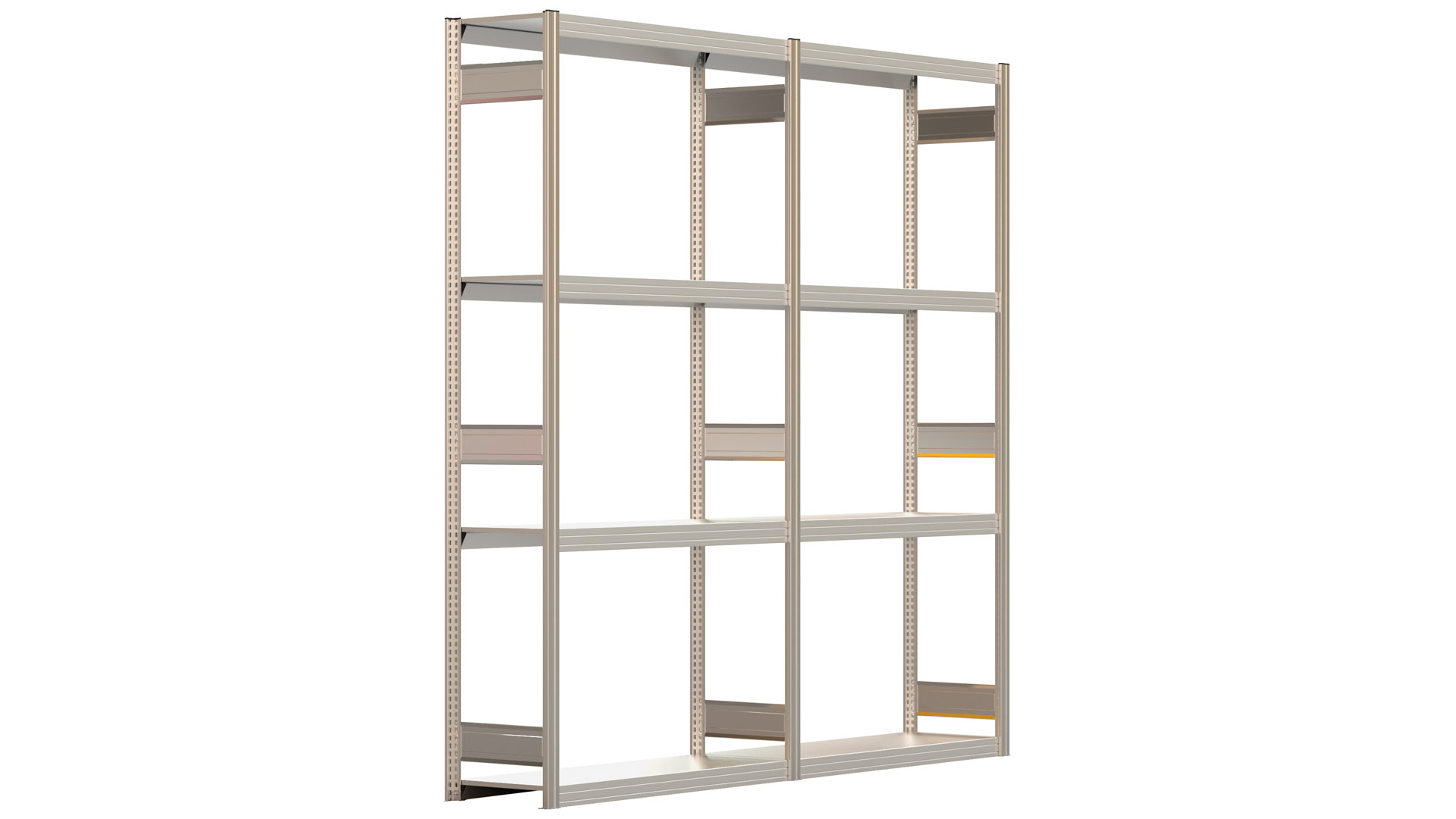 Reifenregal, Räderregal-Set