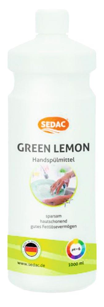Handspülmittel
