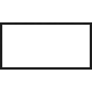 Schreibtisch, BxTxH 1600x800x680-760 mm, 4-Fuß-Gestell, Platte weiß, Umleimer Multiplex, Gestell weißalu