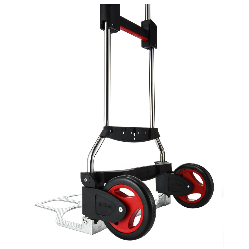 Falt- und Klappbare Sackkarre RuXXac-cart Model Exclusive