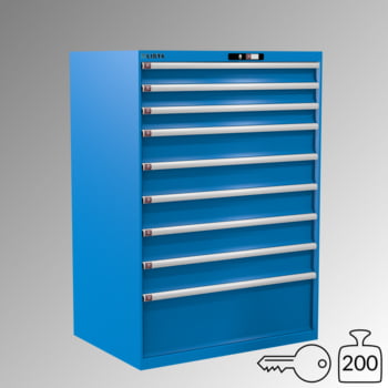 Lista Schubladenschrank