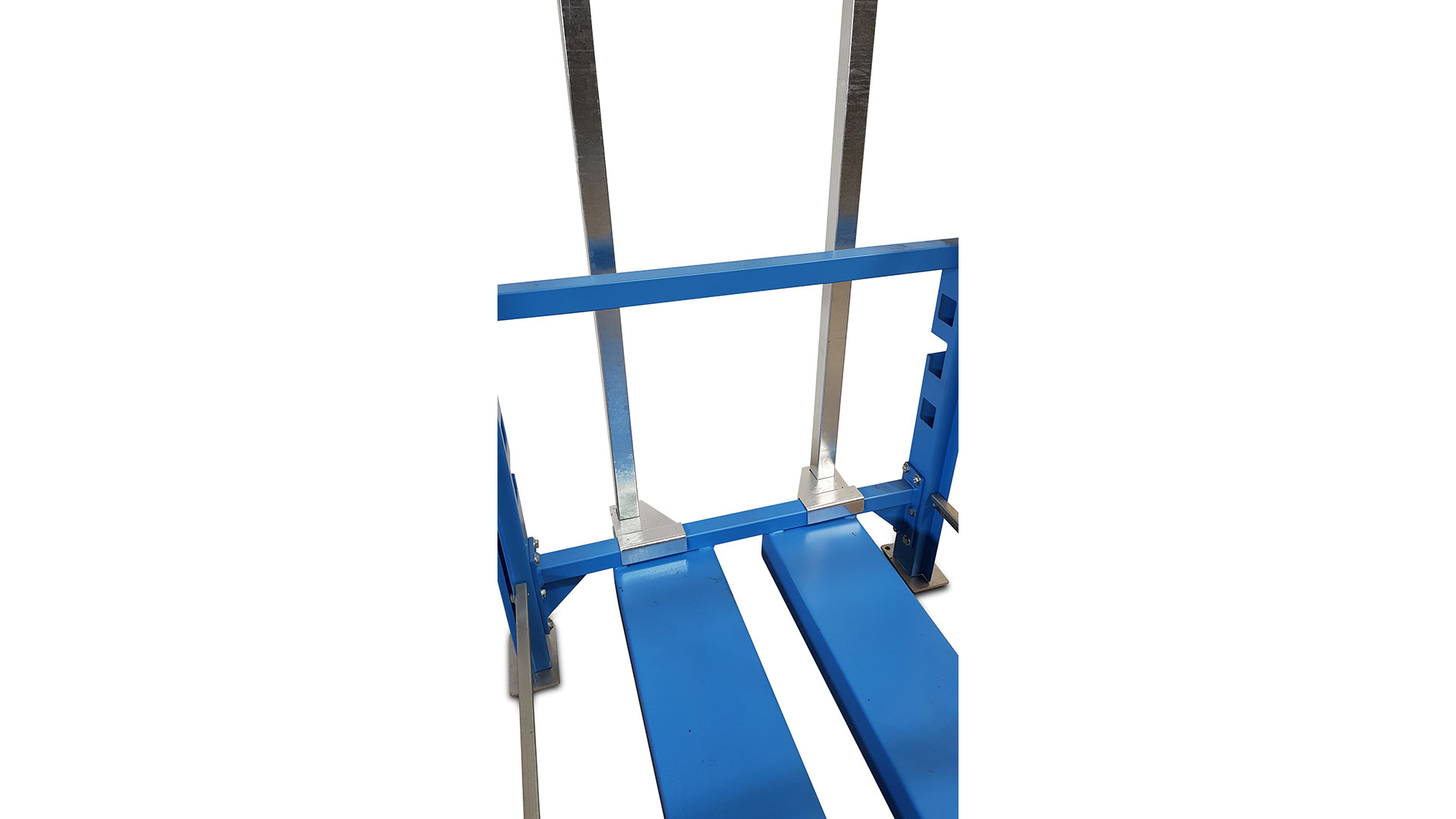 Durchschubsicherung (VE=2 Stück)