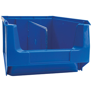 Längsteiler für Sichtlagerkasten Gr. 2