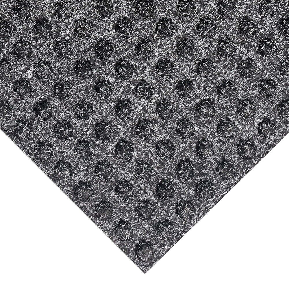 Schmutzfangmatte für Gabelstapler, BxT 1150x1800 mm, grau