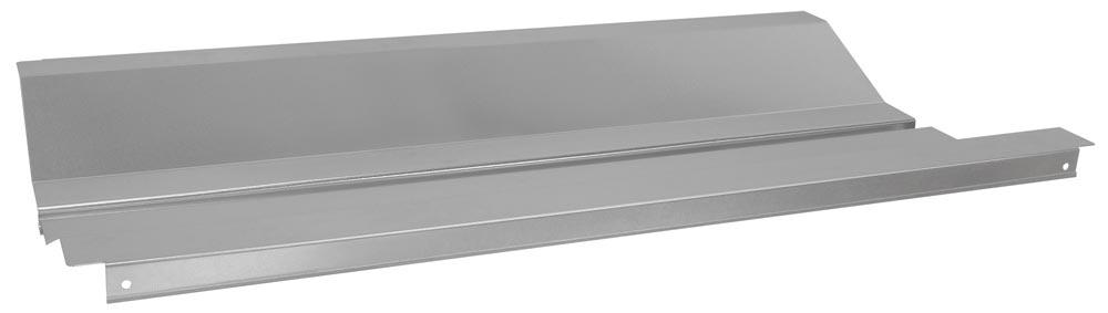 Schlauchregal-Auflageebene extra