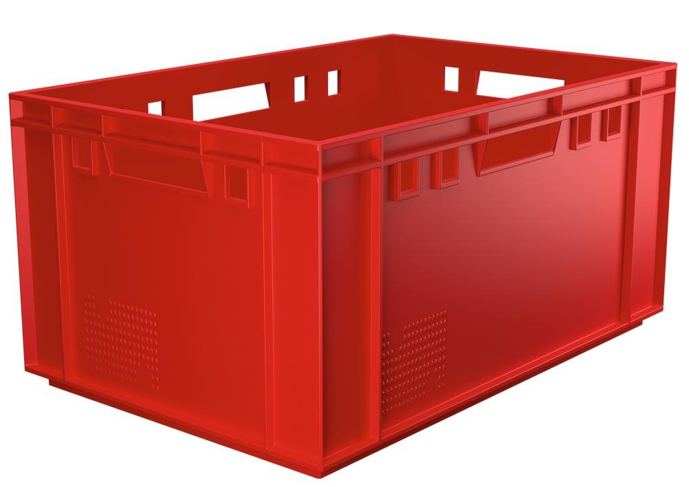 Transportbehälter, PP