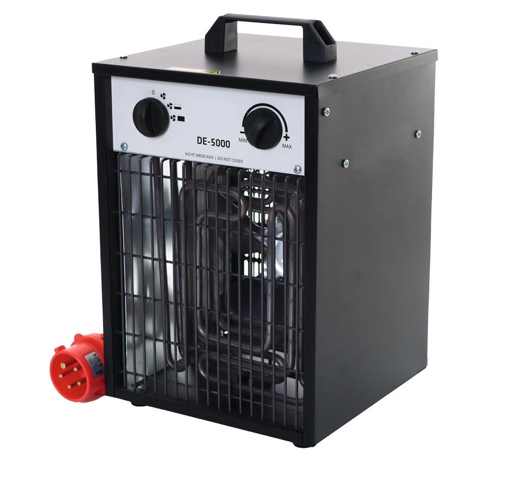 Elektroheizer 5 kW