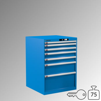 Lista Schubladenschrank