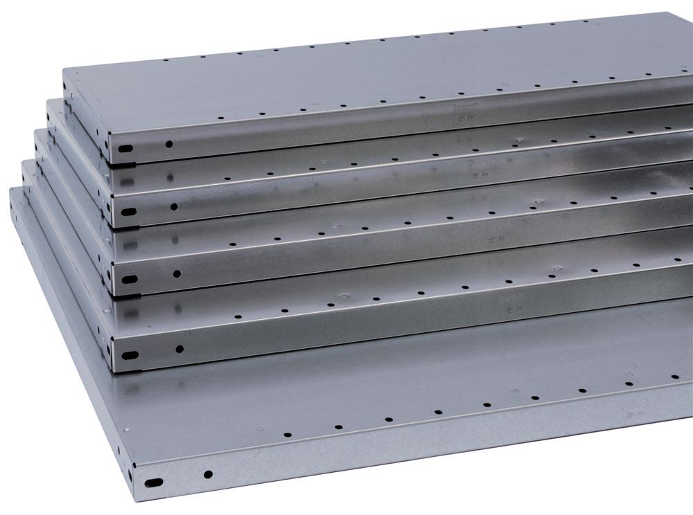 Zubehör und Einzelteile für Fachbodenregale