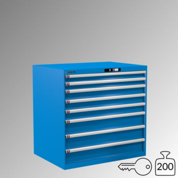 Lista Schubladenschrank