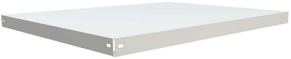 Zusatz-Fachboden, BxT 750x600 mm, lichtgrau