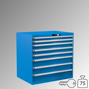 Lista Schubladenschrank