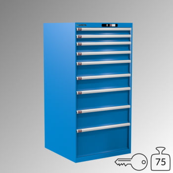 Lista Schubladenschrank