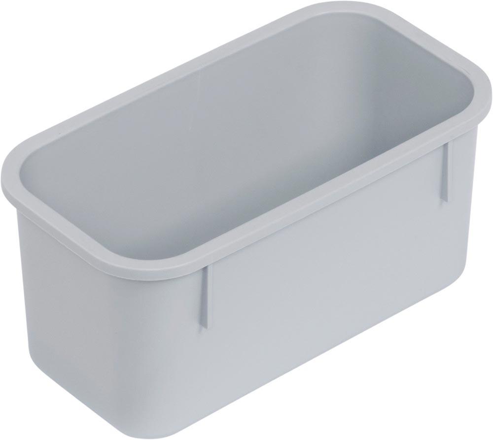 Einsatzbehälter für Euronormbehälter