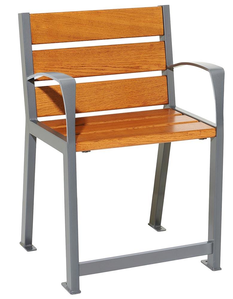 Senioren-Stuhl