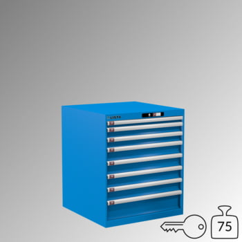 Lista Schubladenschrank