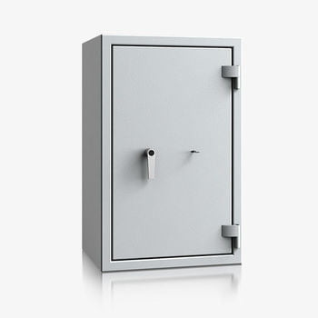 Massiver Aktentresor, Wertschutzschrank, Geldschrank, Safe