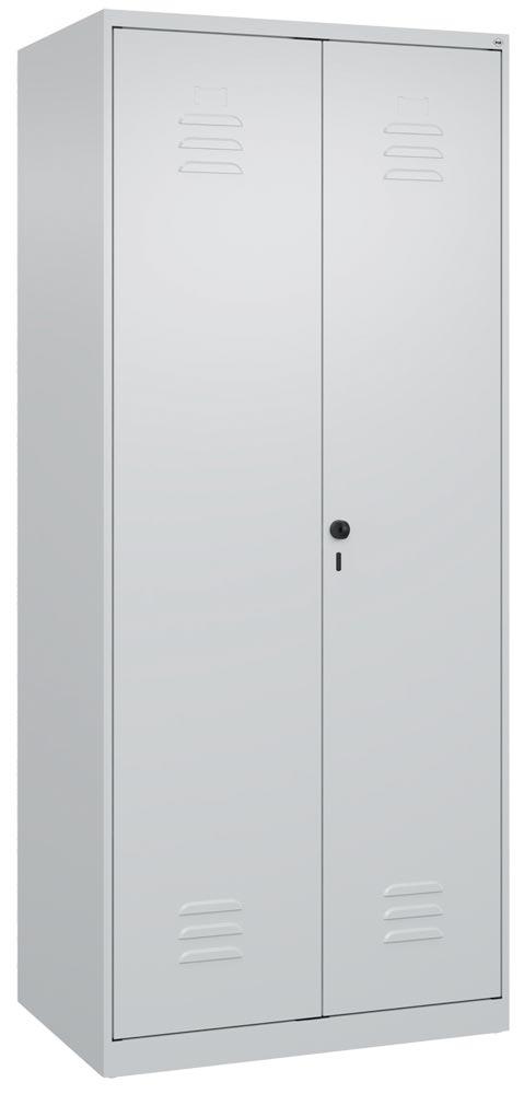 Wäscheschrank, Garderobenschrank Premium