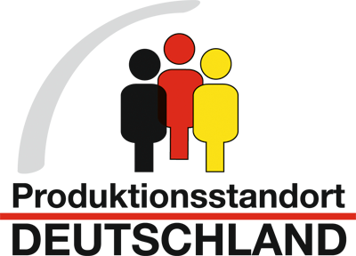 Arbeitsdrehstuhl, PU-Schaum, mit Rollen, Sitzbreite x Sitztiefe 460x430 mm, Sitzhöhe 410-540 mm, schwarz