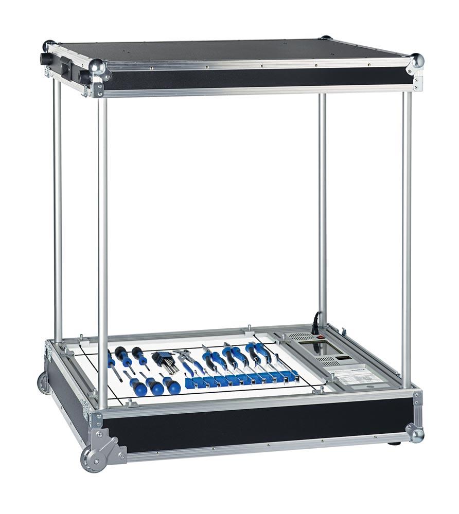 Frachtkosten für Werkzeug Scanner light