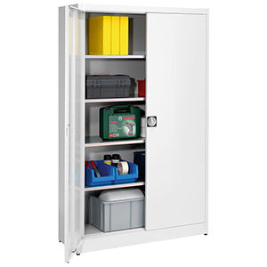 Flügeltürenschrank