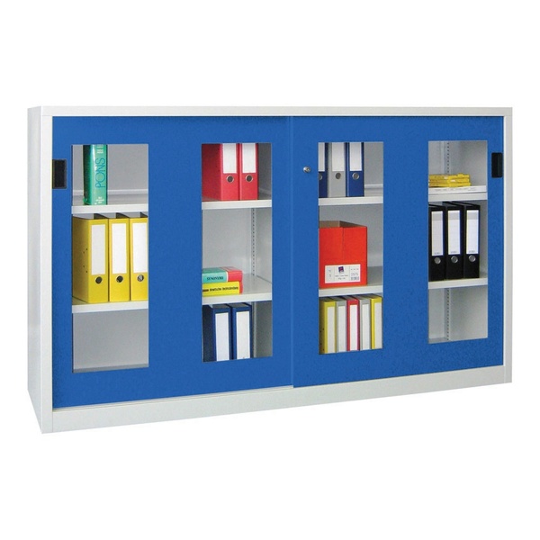 Schiebetürenschrank