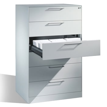 Hängeregisterschrank