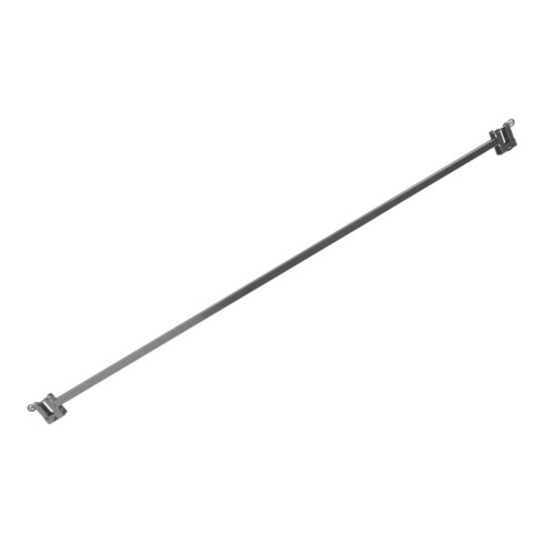 HYMER Längstraverse – Länge 2,95 m