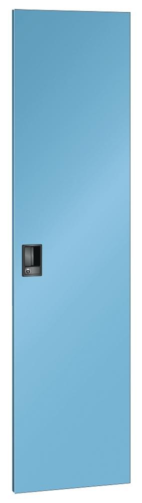 Vollblechflügeltüren für Aufsatzschrankgehäuse