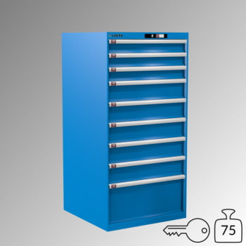 Lista Schubladenschrank