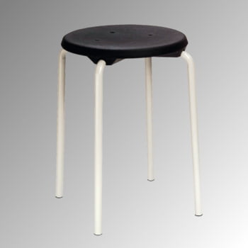 Hocker / Stapelhocker