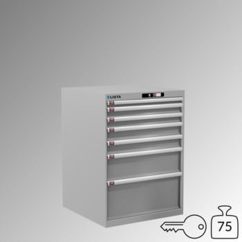 Lista Schubladenschrank