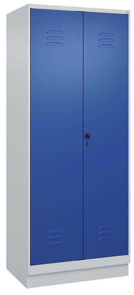 Putzmittelschrank Premium